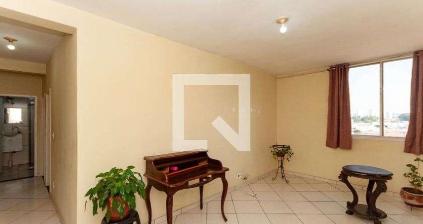 Apartamento para Aluguel - Água Branca, 2 Quartos,  68 m² - São Paulo