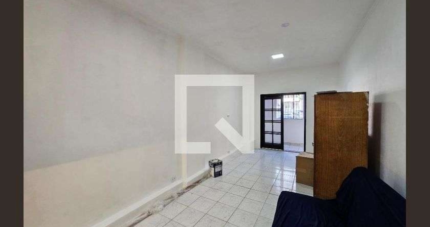Kitnet / Stúdio para Aluguel - Liberdade, 1 Quarto,  30 m² - São Paulo