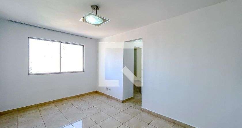 Apartamento para Aluguel - Mooca, 2 Quartos,  62 m² - São Paulo