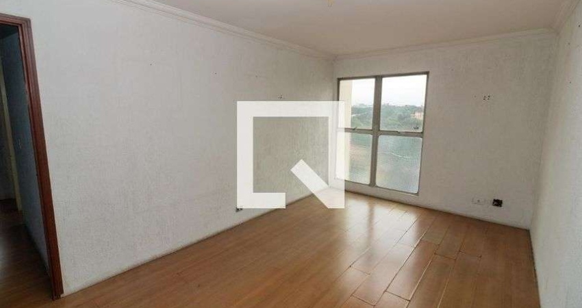 Apartamento para Aluguel - Portal do Morumbi, 2 Quartos,  63 m² - São Paulo