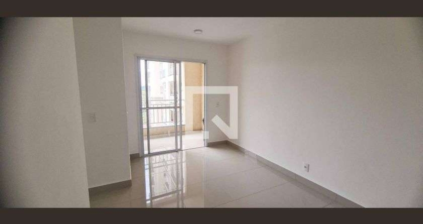 Apartamento para Aluguel - Santa Maria, 2 Quartos,  48 m² - Osasco