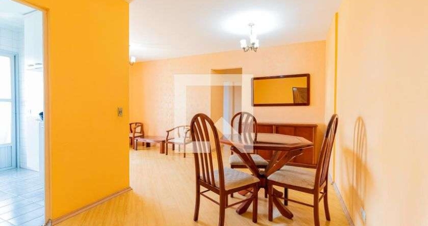 Apartamento para Aluguel - Jardim Marajoara , 2 Quartos,  67 m² - São Paulo