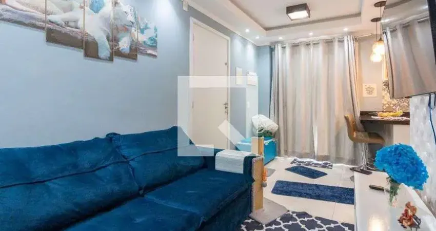 Apartamento para Aluguel - Itaquera, 2 Quartos,  40 m² - São Paulo