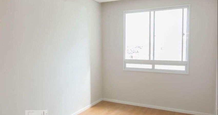 Apartamento para Aluguel - Jardim Nossa Senhora do Carmo, 2 Quartos,  45 m² - São Paulo
