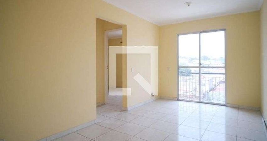 Apartamento para Aluguel - Ponte Rasa, 2 Quartos,  60 m² - São Paulo