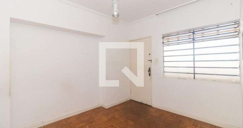 Apartamento para Aluguel - Cambuci, 2 Quartos,  91 m² - São Paulo