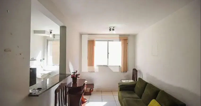 Apartamento para Aluguel - Morumbi, 2 Quartos,  50 m² - São Paulo