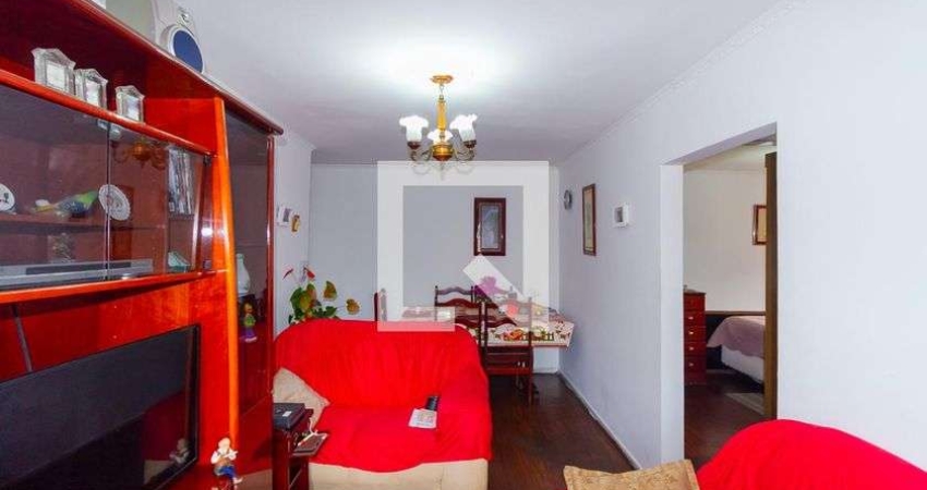 Apartamento para Aluguel - Vila Ema, 2 Quartos,  50 m² - São Paulo