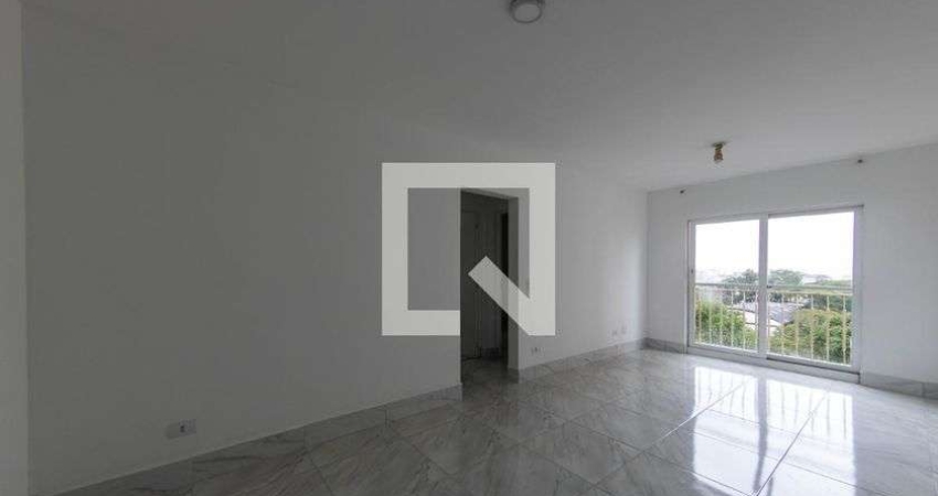 Apartamento para Aluguel - Vila Ema, 2 Quartos,  58 m² - São Paulo