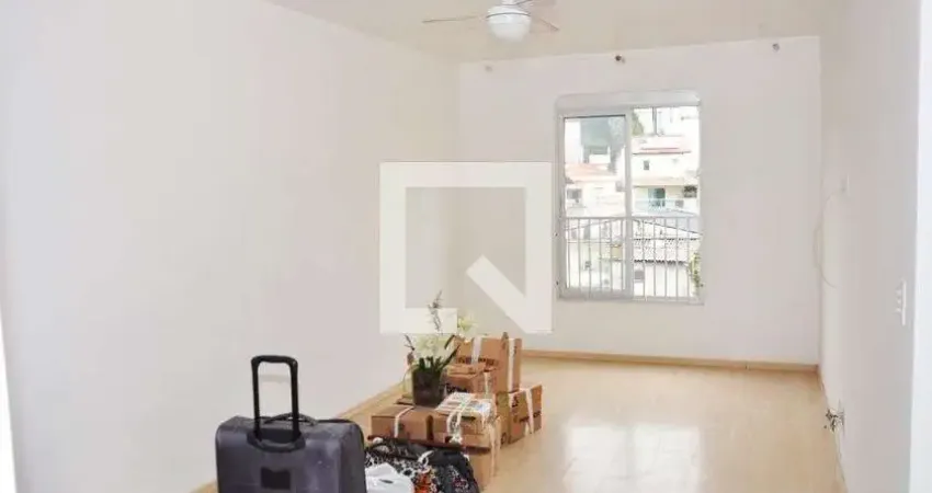 Apartamento para Aluguel - Freguesia do Ó, 2 Quartos,  60 m² - São Paulo