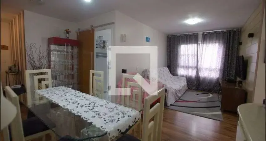 Apartamento para Aluguel - Jardim Santa Emília, 2 Quartos,  64 m² - São Paulo
