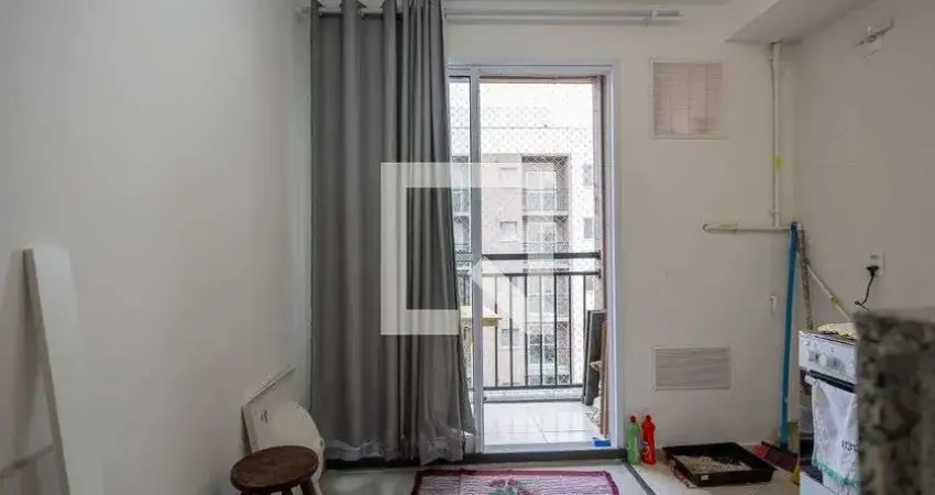 Apartamento para Aluguel - Benfica, 2 Quartos,  37 m² - Rio de Janeiro