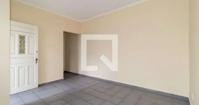 Casa para Aluguel - Tatuapé, 1 Quarto,  60 m² - São Paulo