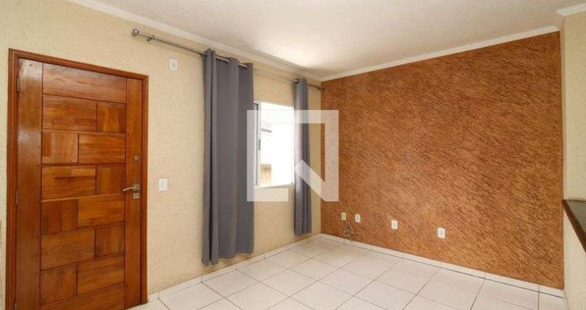 Casa para Aluguel - Ermelino Matarazzo, 2 Quartos,  142 m² - São Paulo