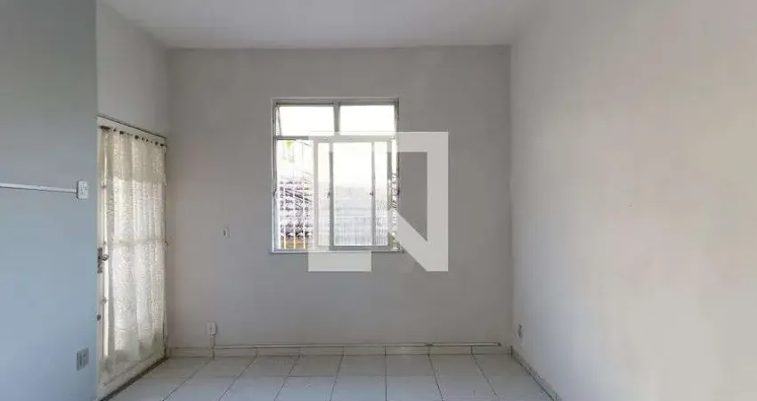 Casa para Aluguel - Engenho de Dentro, 2 Quartos,  101 m² - Rio de Janeiro