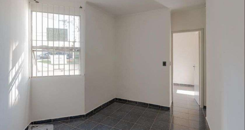 Apartamento para Aluguel - Vila Carminha , 2 Quartos,  57 m² - Campinas