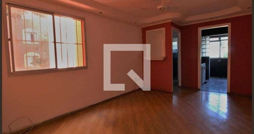 Apartamento para Aluguel - Jardim Palmares, 2 Quartos,  55 m² - São Paulo