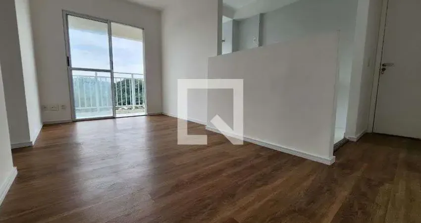 Apartamento para Aluguel - Morro Nova Cintra, 2 Quartos,  69 m² - Santos