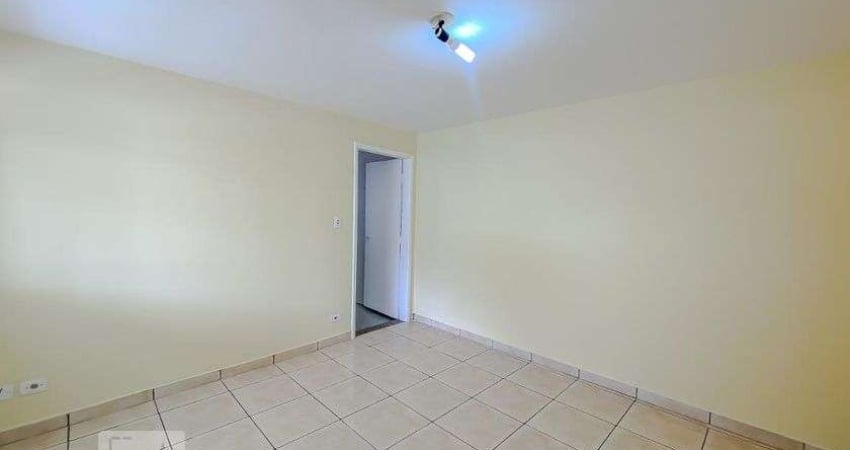 Casa para Aluguel - Vila Invernada, 1 Quarto,  60 m² - São Paulo