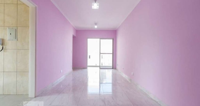 Apartamento para Aluguel - Vila Ema, 2 Quartos,  60 m² - São Paulo