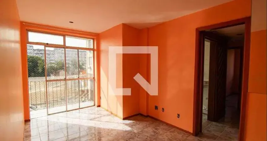 Apartamento para Aluguel - Engenho Novo, 2 Quartos,  47 m² - Rio de Janeiro