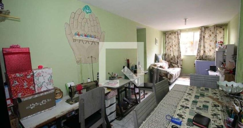 Apartamento para Aluguel - Ramos, 2 Quartos,  58 m² - Rio de Janeiro