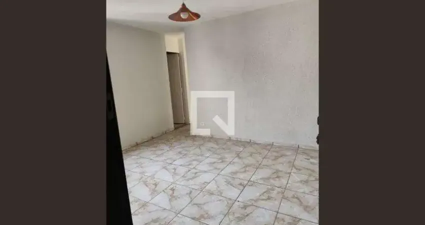Apartamento para Aluguel - Cidade Satelite Santa Barbara, 2 Quartos,  48 m² - São Paulo