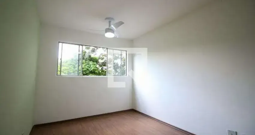 Apartamento para Aluguel - Vila Califórnia, 2 Quartos,  84 m² - São Paulo