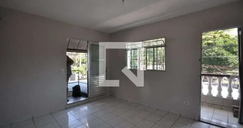 Casa para Aluguel - Vila Constança , 1 Quarto,  120 m² - São Paulo