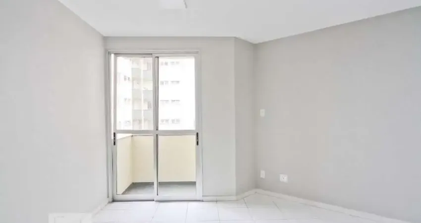 Apartamento para Aluguel - Vila Santa Maria, 2 Quartos,  58 m² - São Paulo