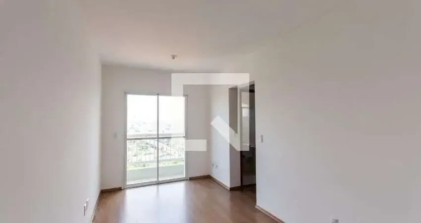 Apartamento para Aluguel - Jardim, 2 Quartos,  57 m² - Santo André