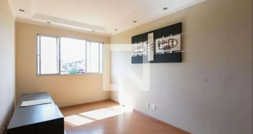 Apartamento para Aluguel - Cidade Lider, 2 Quartos,  55 m² - São Paulo
