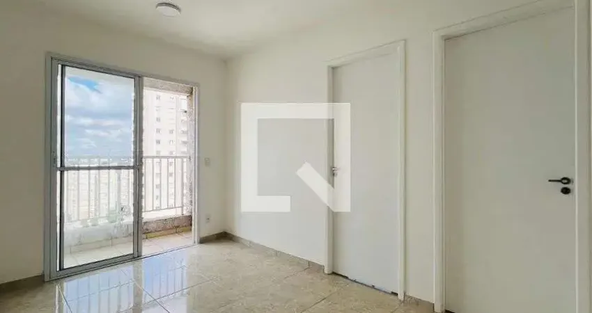 Apartamento para Aluguel - Vila Augusta, 2 Quartos,  42 m² - Guarulhos