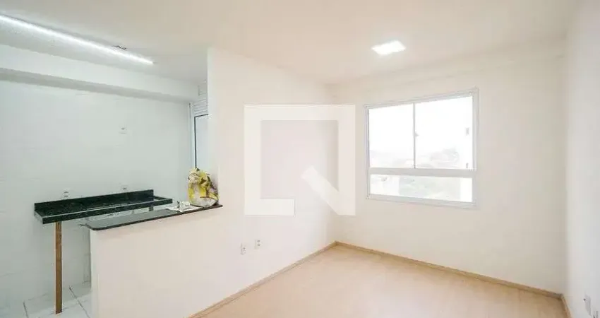 Apartamento para Aluguel - Penha de França, 2 Quartos,  46 m² - São Paulo