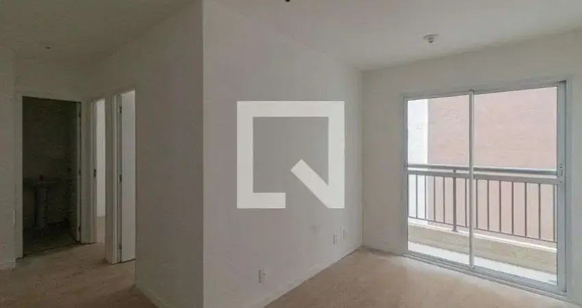 Apartamento para Aluguel - Vila Ré, 2 Quartos,  36 m² - São Paulo
