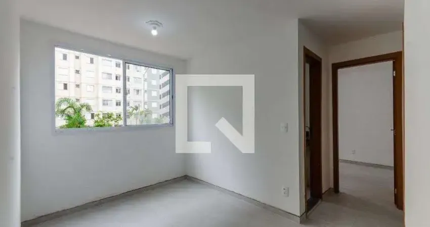 Apartamento para Aluguel - Jardim Iris , 2 Quartos,  40 m² - São Paulo