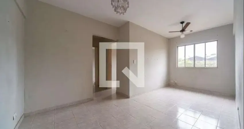 Apartamento para Aluguel - Vila América, 2 Quartos,  57 m² - Santo André