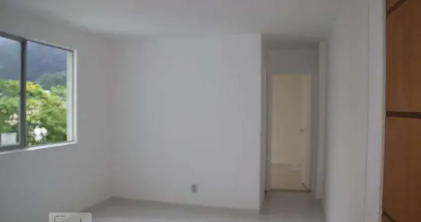 Apartamento para Aluguel - Jacarepaguá, 1 Quarto,  42 m² - Rio de Janeiro