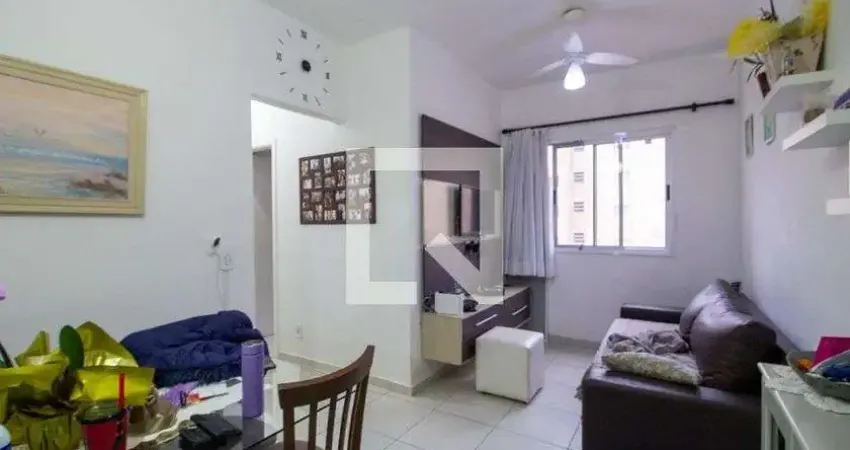 Apartamento para Aluguel - Jardim Bela Vista, 2 Quartos,  47 m² - Sorocaba