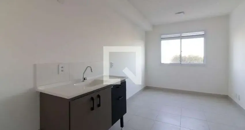 Apartamento para Aluguel - Cangaíba, 2 Quartos,  5 m² - São Paulo