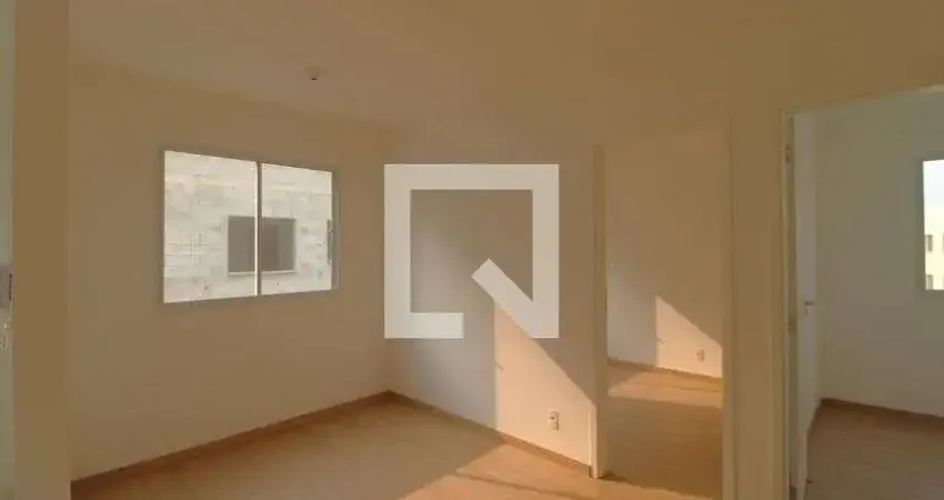 Apartamento para Aluguel - Socorro, 2 Quartos,  37 m² - São Paulo