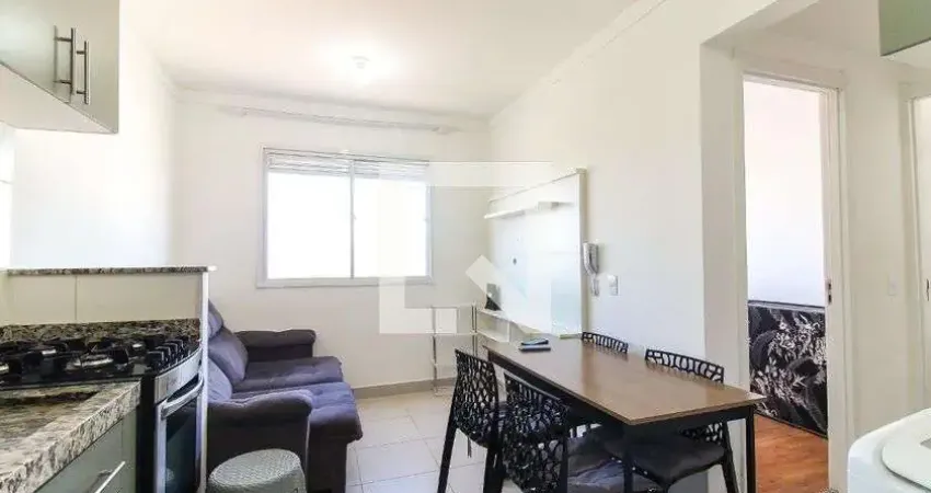 Apartamento para Aluguel - Itaquera, 2 Quartos,  36 m² - São Paulo