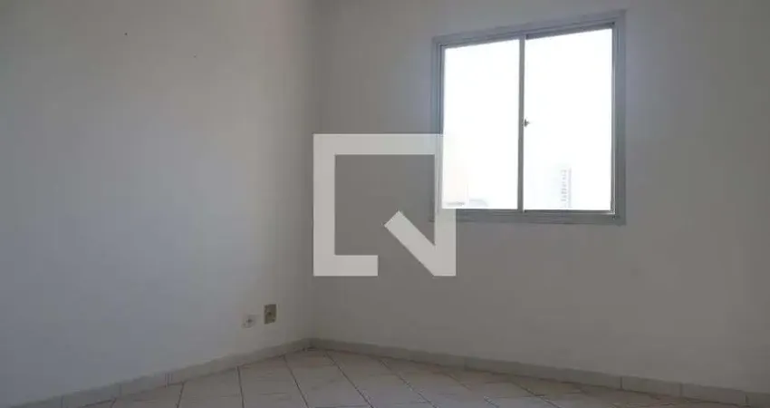 Apartamento para Aluguel - Vila Mascote, 1 Quarto,  39 m² - São Paulo