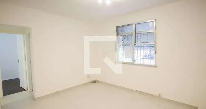 Apartamento para Aluguel - Freguesia , 2 Quartos,  50 m² - Rio de Janeiro