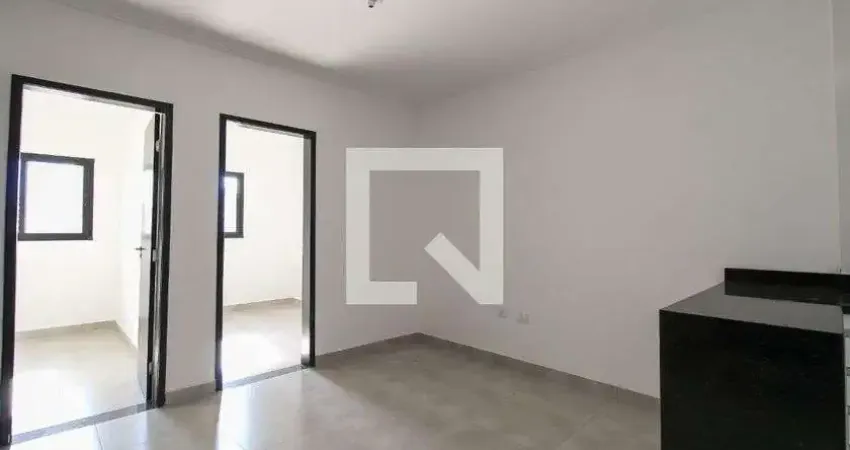 Apartamento para Aluguel - Jardim Anália Franco, 2 Quartos,  42 m² - São Paulo