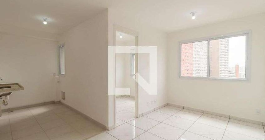 Apartamento para Aluguel - Liberdade, 2 Quartos,  46 m² - São Paulo