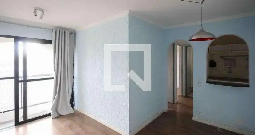 Apartamento para Aluguel - Vila Prudente, 2 Quartos,  50 m² - São Paulo