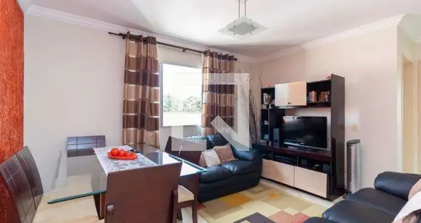 Apartamento para Aluguel - Itaquera, 2 Quartos,  50 m² - São Paulo