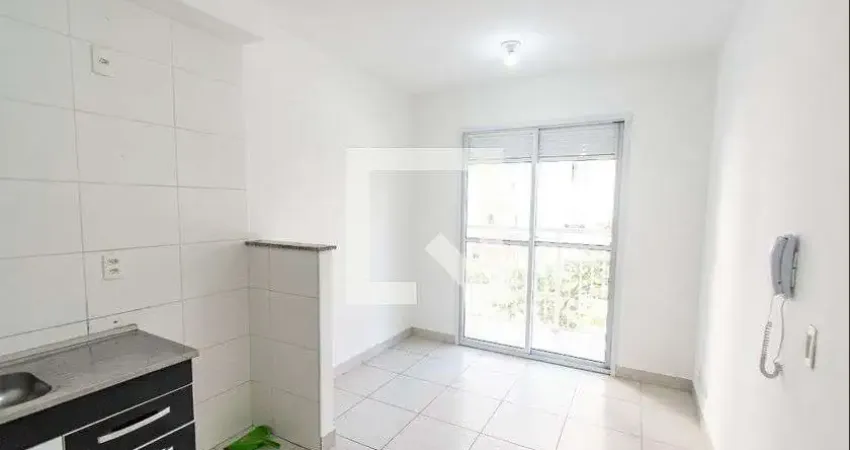 Apartamento para Aluguel - Cambuci, 2 Quartos,  37 m² - São Paulo