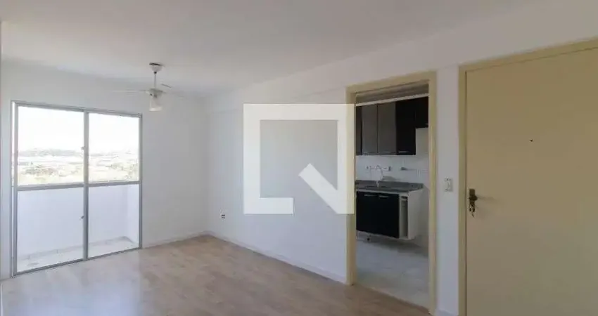 Apartamento para Aluguel - Vila Galvão, 2 Quartos,  49 m² - Guarulhos